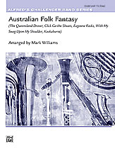 Australian Folk Fantasy - hier klicken