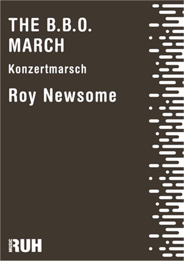 B.B.O. March, The - hier klicken B.B.O. March, The - hier klicken