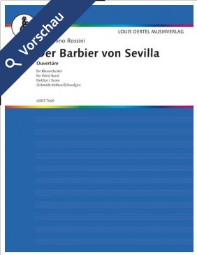 Barbier von Sevilla, Der - hier klicken Barbier von Sevilla, Der - hier klicken