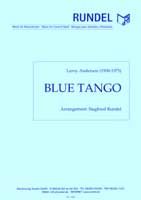 Blue Tango - hier klicken
