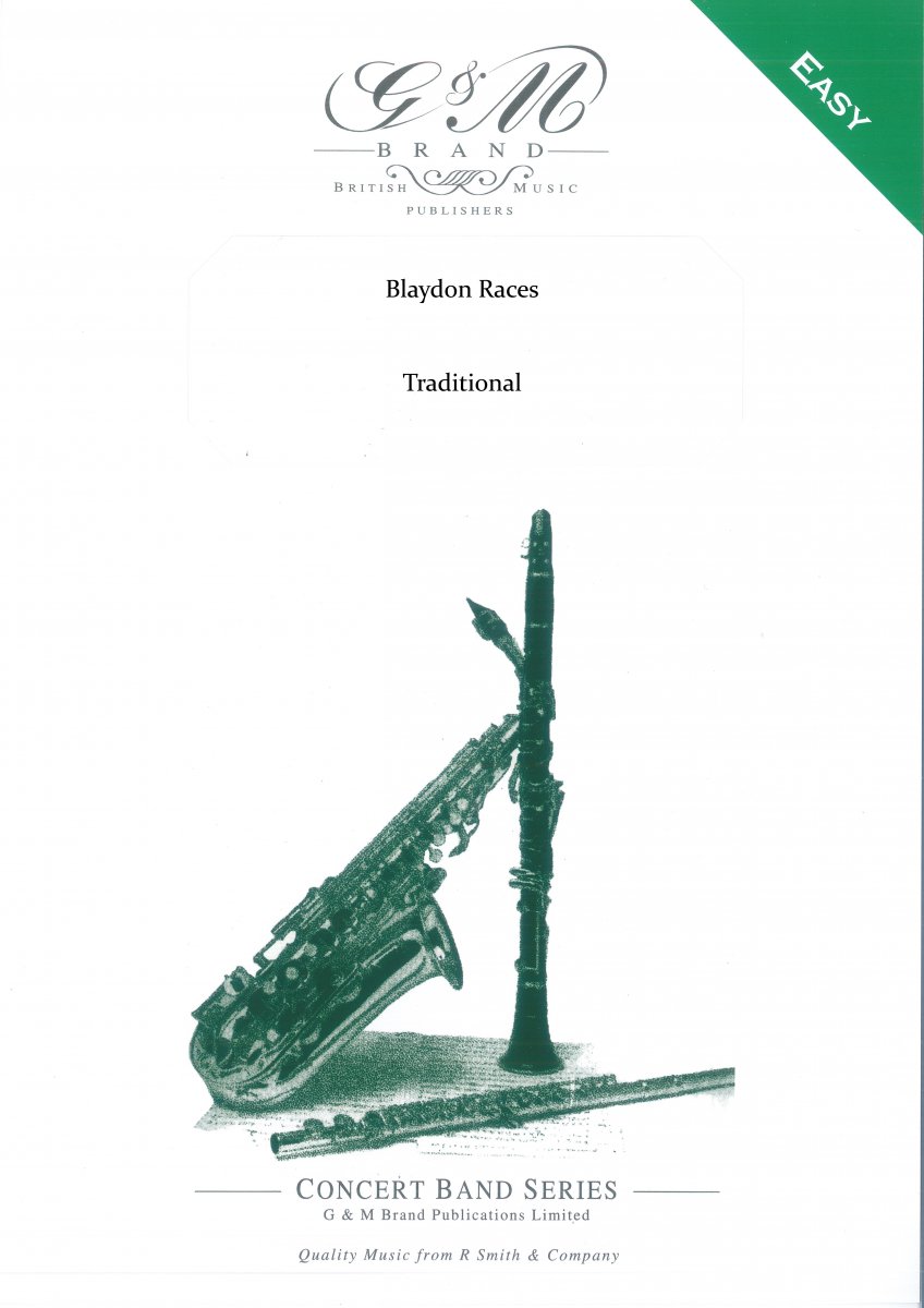 Blaydon Races - hier klicken Blaydon Races - hier klicken