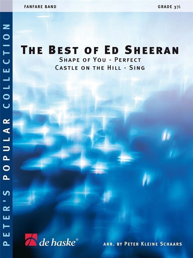 Best of Ed Sheeran, The - hier klicken Best of Ed Sheeran, The - hier klicken
