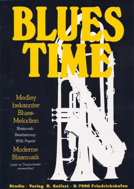 Blues-Time - hier klicken