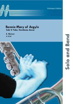 Bonnie Mary of Argyle - hier klicken