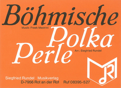 B�hmische Polka-Perle - hier klicken