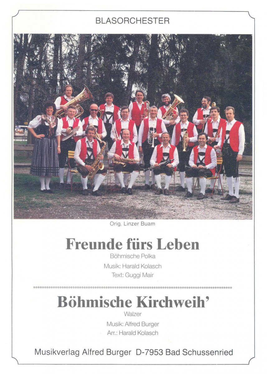 Bhmische Kirchweih' - hier klicken