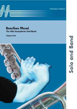 Brasilian Mood - hier klicken Brasilian Mood - hier klicken