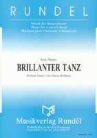 Brillanter Tanz (Brillant Dance / La Danse Brillante)