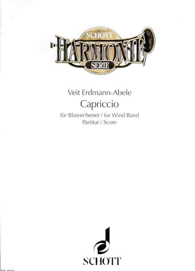 Capriccio - hier klicken