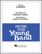 Suite from 'Carmen' - hier klicken Suite from 'Carmen' - hier klicken
