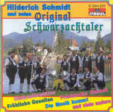 Original Schwarzachtaler - hier klicken