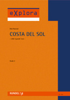 Costa del Sol (Little Spanish Tune ) - hier klicken Costa del Sol (Little Spanish Tune ) - hier klicken