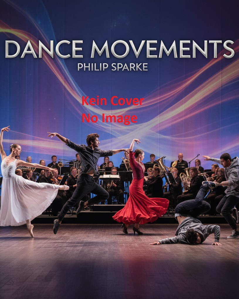 Dance Movements - hier klicken