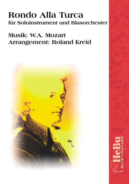 Rondo alla Turca - hier klicken Rondo alla Turca - hier klicken