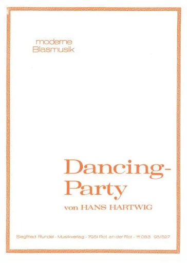 Dancing Party - hier klicken Dancing Party - hier klicken