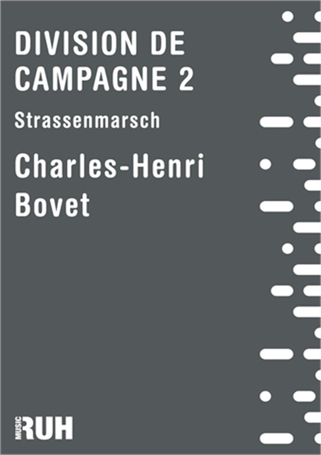 Division de Campagne 2 - hier klicken