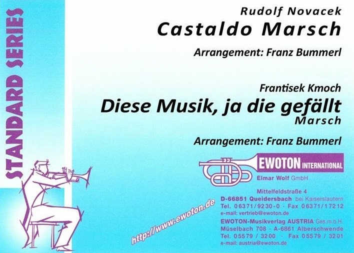 Diese Musik, ja die gefällt - hier klicken Diese Musik, ja die gefällt - hier klicken
