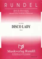 Disco Lady - hier klicken