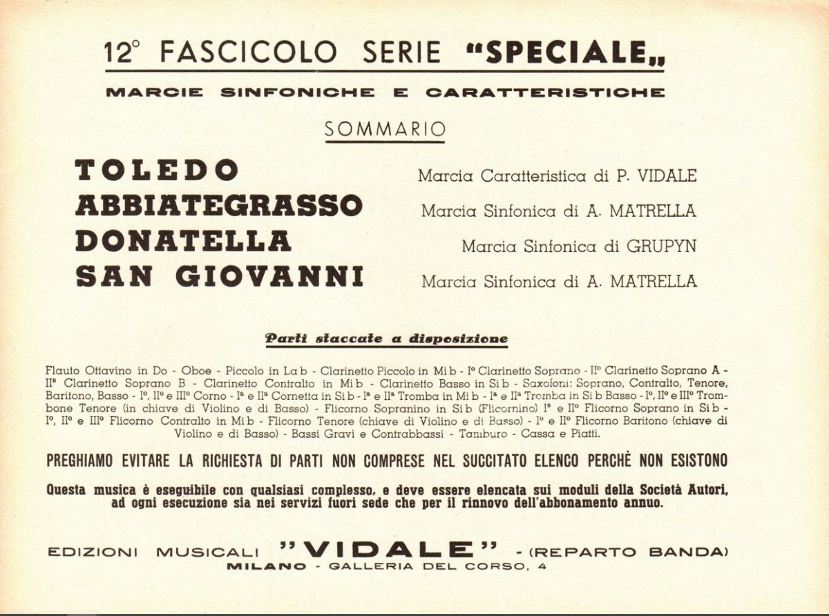 Donatella - hier klicken