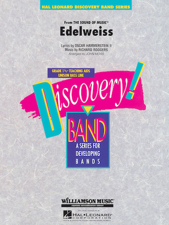 Edelweiss - hier klicken