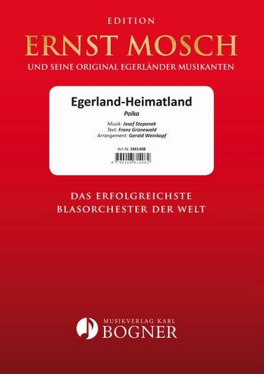 Egerland-Heimatland - hier klicken