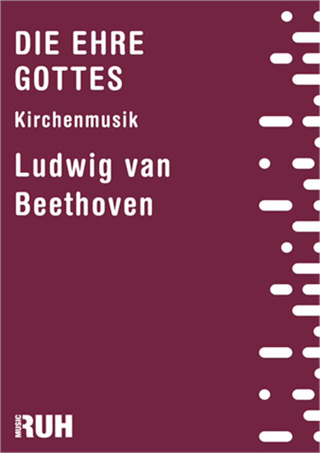 Ehre Gottes, Die - hier klicken Ehre Gottes, Die - hier klicken