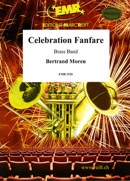 Celebration Fanfare - hier klicken