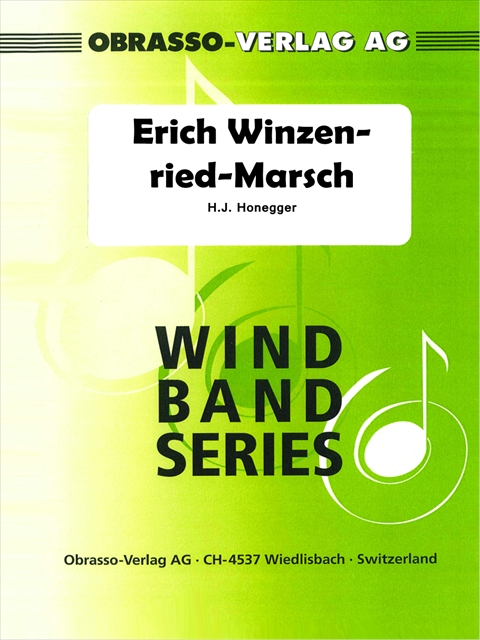 Erich Winzenried-Marsch - hier klicken
