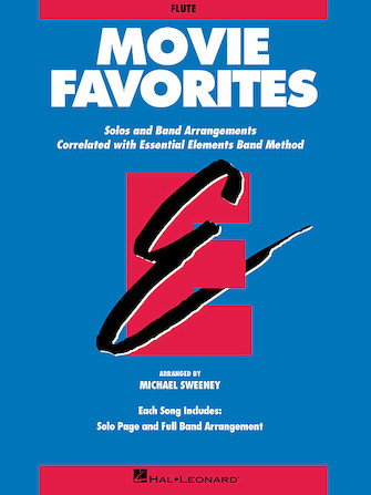 Essential Elements Movie Favorites - hier klicken