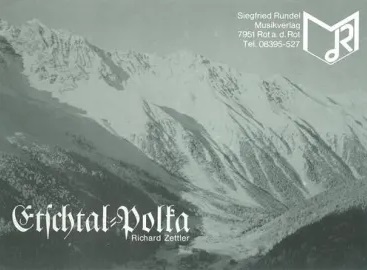Etschtal-Polka - hier klicken Etschtal-Polka - hier klicken