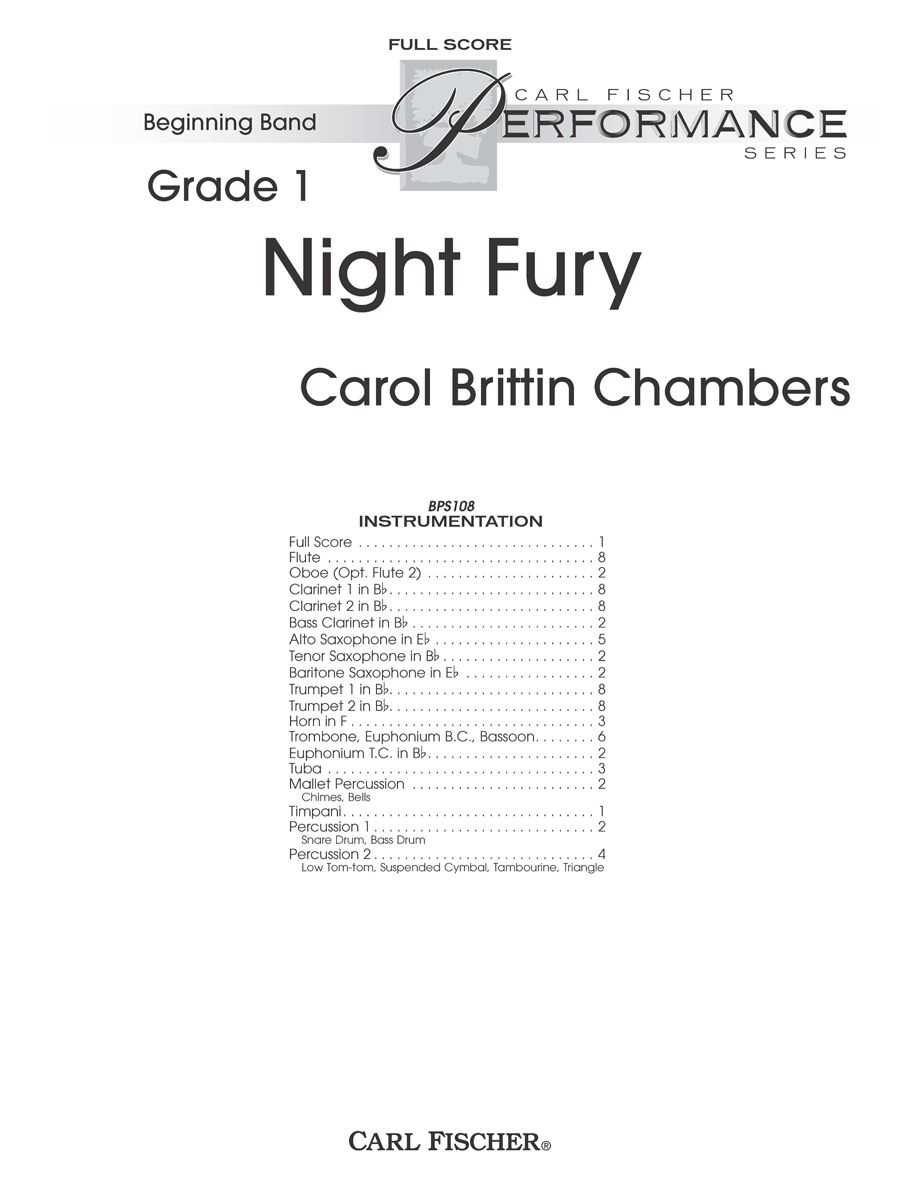 Night Fury - hier klicken
