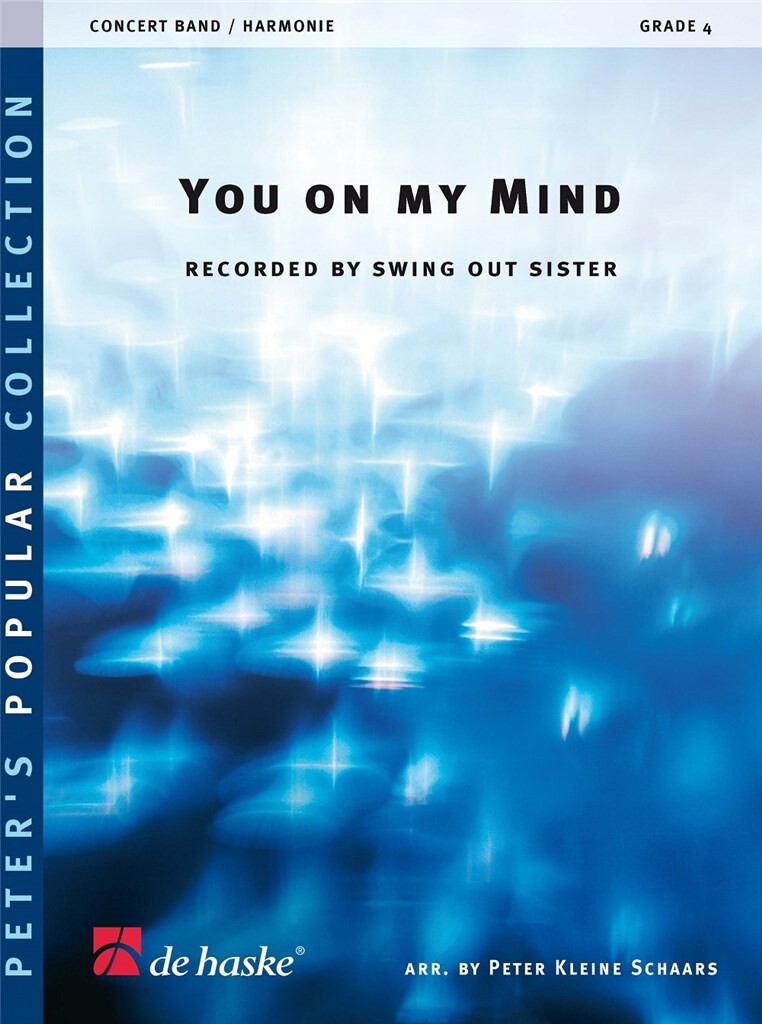 You on my Mind - hier klicken
