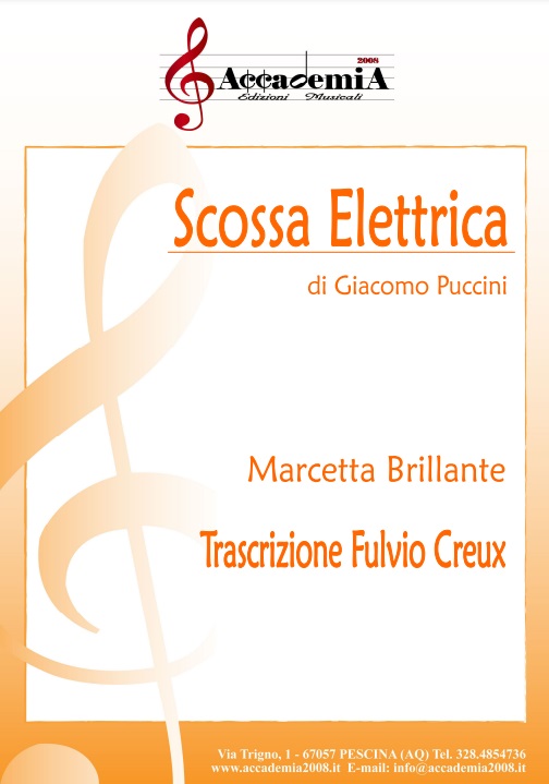 Scossa Elettrica - hier klicken