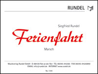 Ferienfahrt - hier klicken