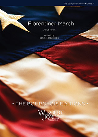 Florentiner March, The - hier klicken Florentiner March, The - hier klicken