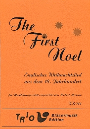 First Noel, The - hier klicken First Noel, The - hier klicken