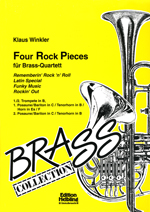 4 Rock Pieces - hier klicken