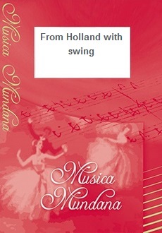 From Holland with Swing - hier klicken