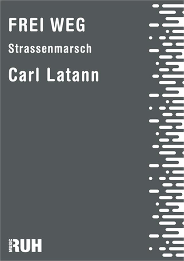 Frei Weg - hier klicken