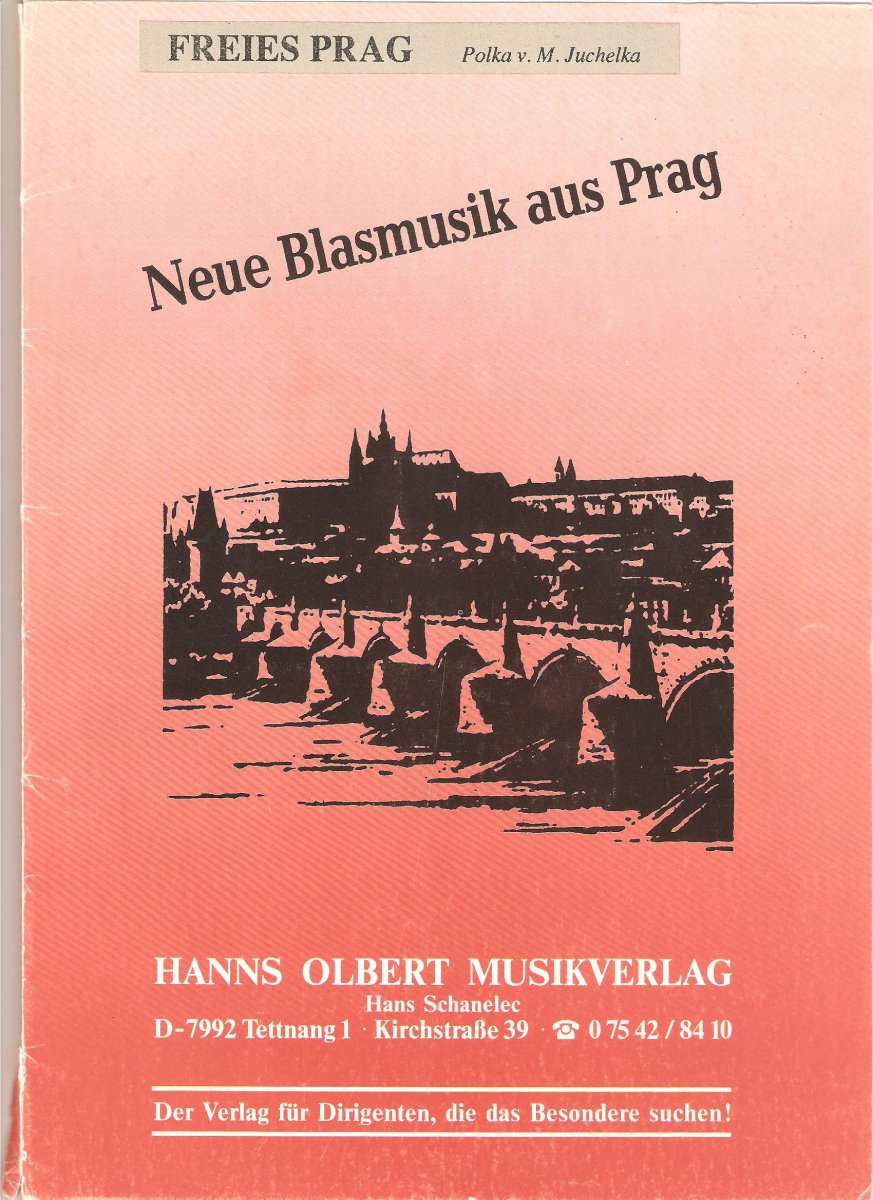 Freies Prag - hier klicken Freies Prag - hier klicken