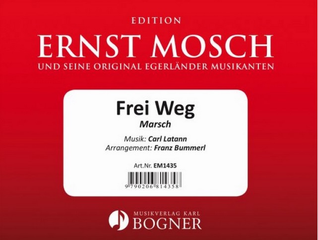 Frei weg - hier klicken