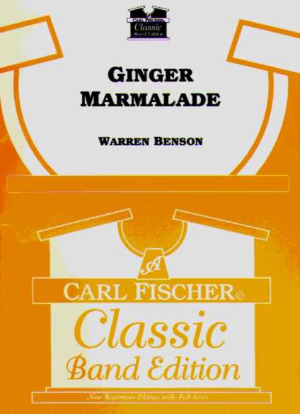 Marmalade - hier klicken