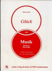 Glck und Musik - hier klicken