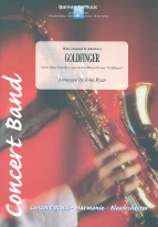 Goldfinger - hier klicken