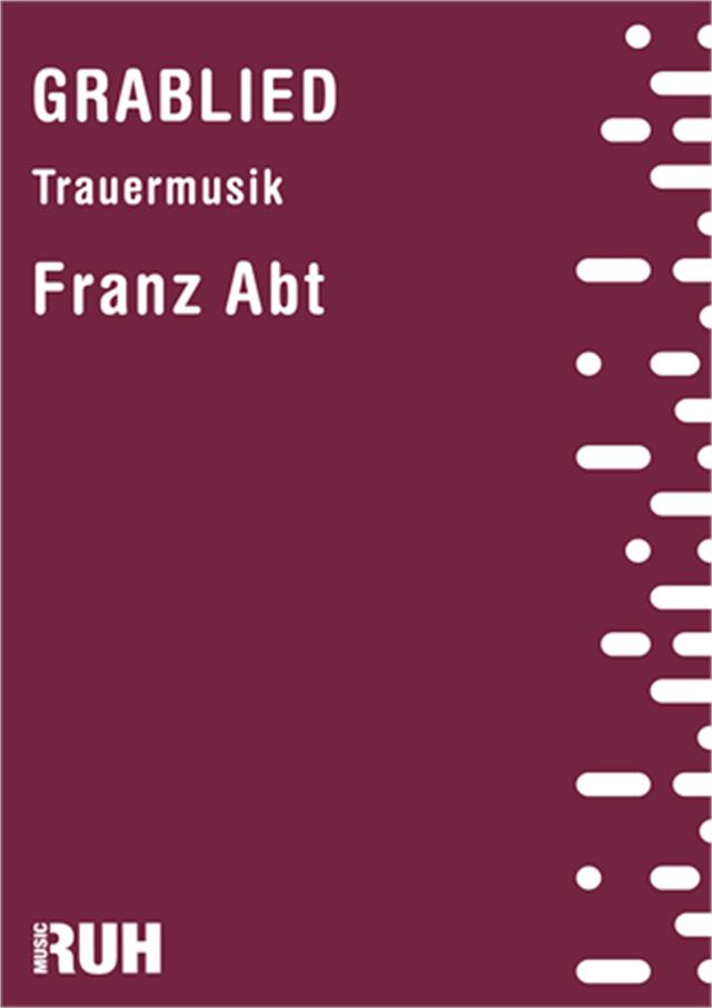 Grablied - hier klicken