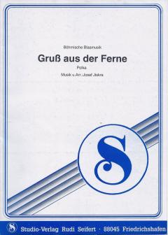 Gruss aus der Ferne - hier klicken