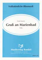 Gruss an Marienbad