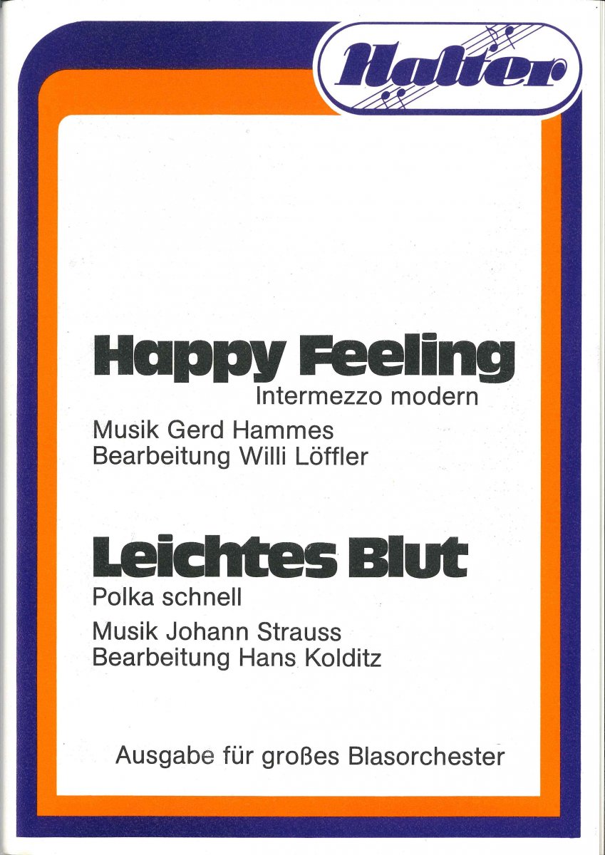 Happy Feeling - hier klicken