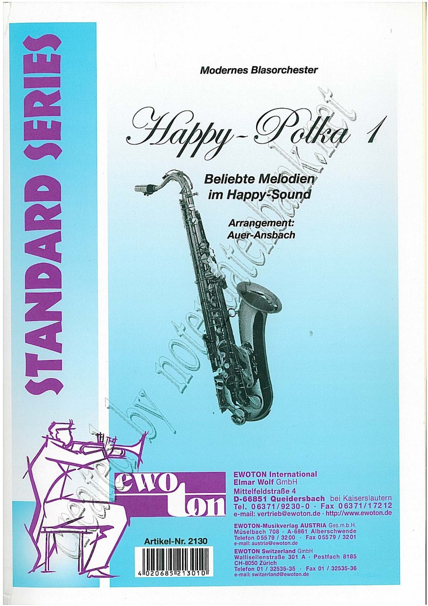 Happy Polka #1 - hier klicken Happy Polka #1 - hier klicken