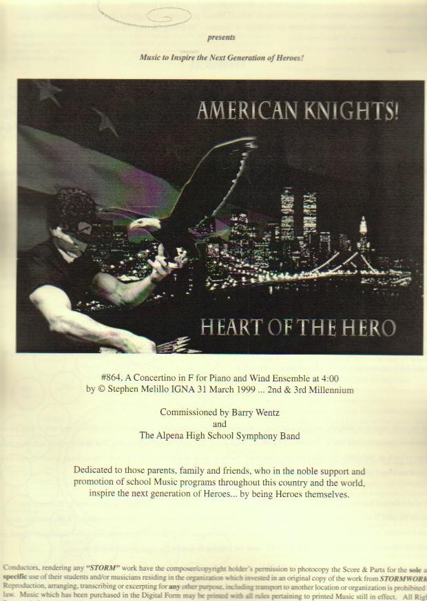 Heart of the Hero - hier klicken Heart of the Hero - hier klicken